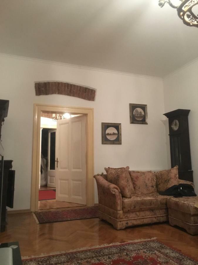 Mediaş Anastasia מראה חיצוני תמונה