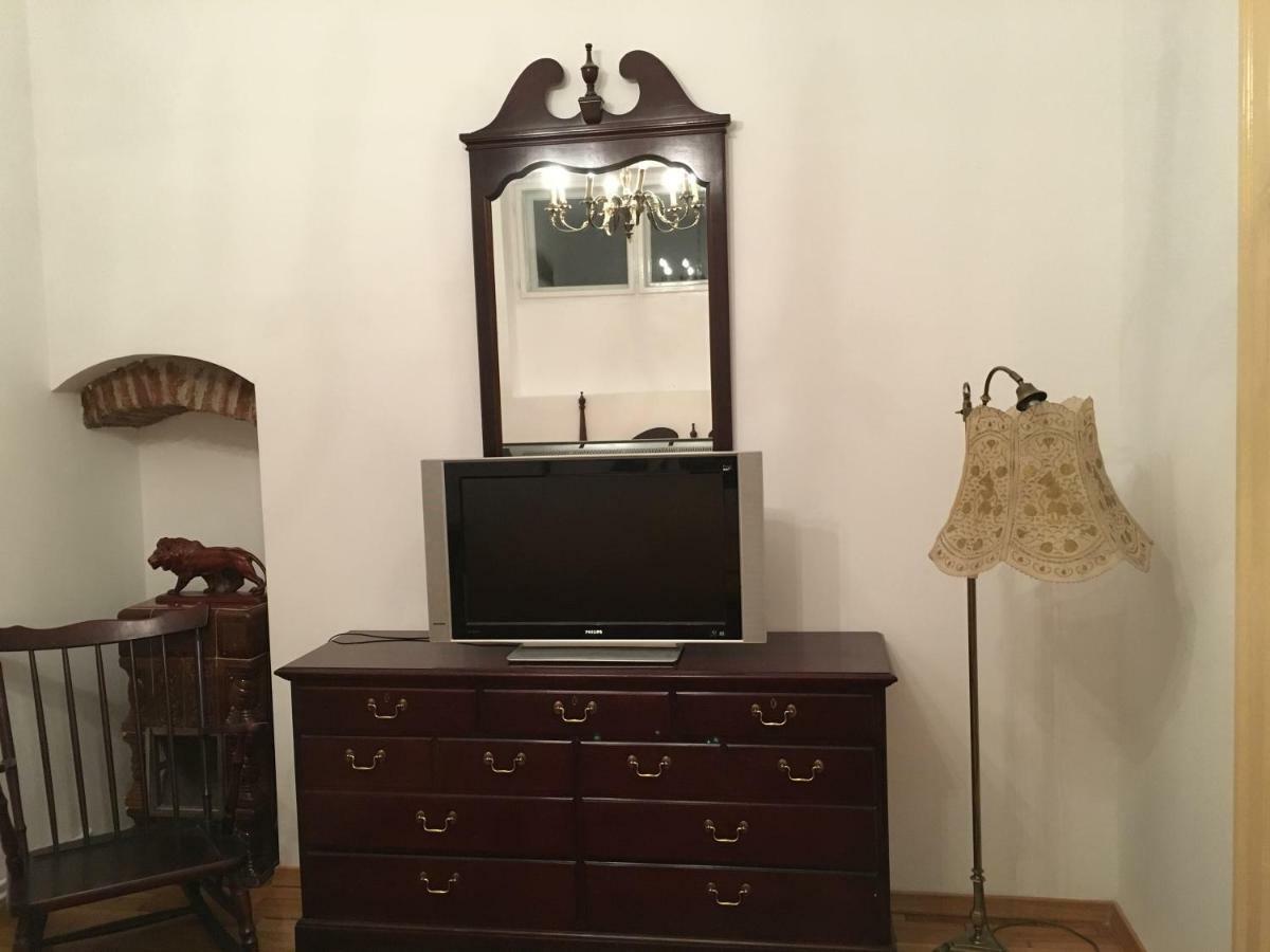 Mediaş Anastasia מראה חיצוני תמונה